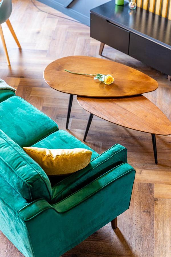 Loft En Ville - Duplex Terrasse Coeur Historique Avec Vue Degagee & Parking Souterrain Offert 라시오타 외부 사진